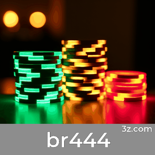 br444: O Melhor em Cassino e Apostas Online