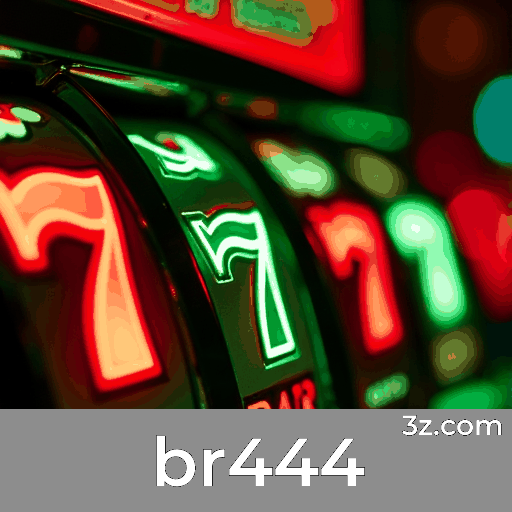 br444 Comunidade: O Paraíso de Interação Global dos Jogadores