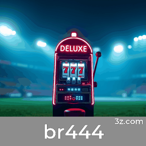 br444: O Melhor em Cassino e Apostas Online