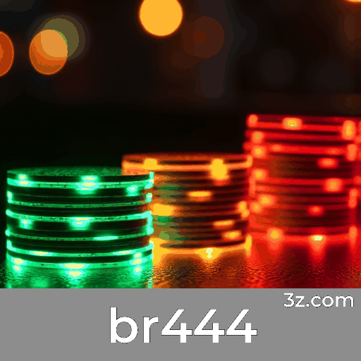 Experiência de Login Segura e Rápida no br444