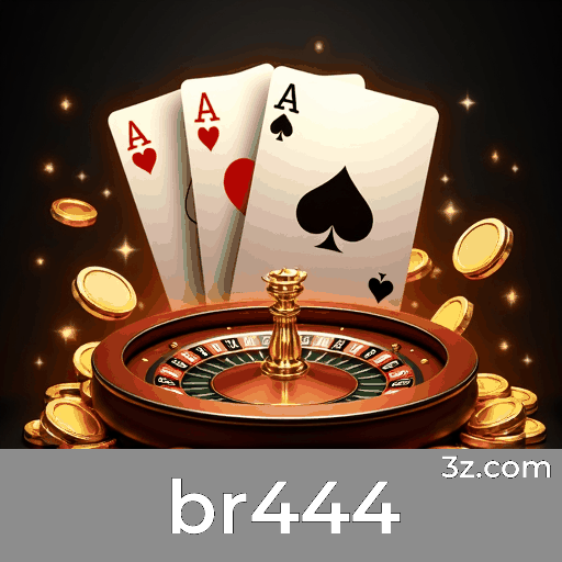 Experiência de Login Segura e Rápida no br444