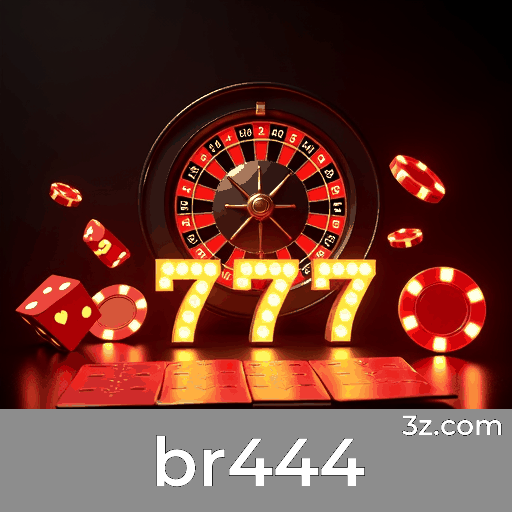 Experiência de Login Segura e Rápida no br444