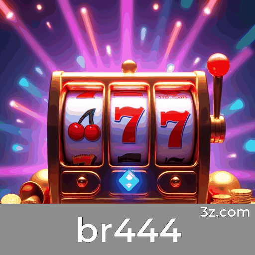 Descubra o Mundo de Jogos do br444: Diversão Garantida