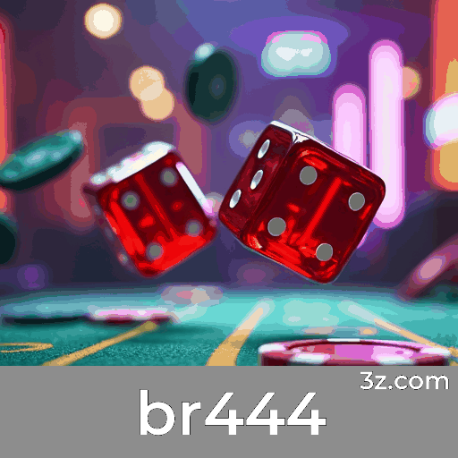 Desafie-se com br444: O Jogo Crash de Altos Retornos