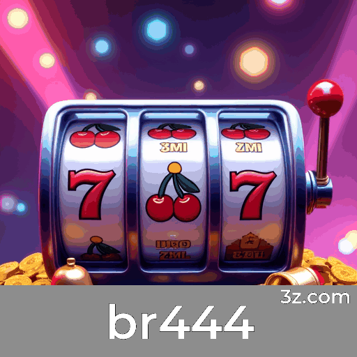 br444 Comunidade: O Paraíso de Interação Global dos Jogadores