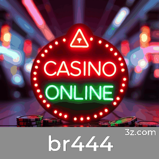 Mergulhe no Ambiente Envolvente do Cassino br444