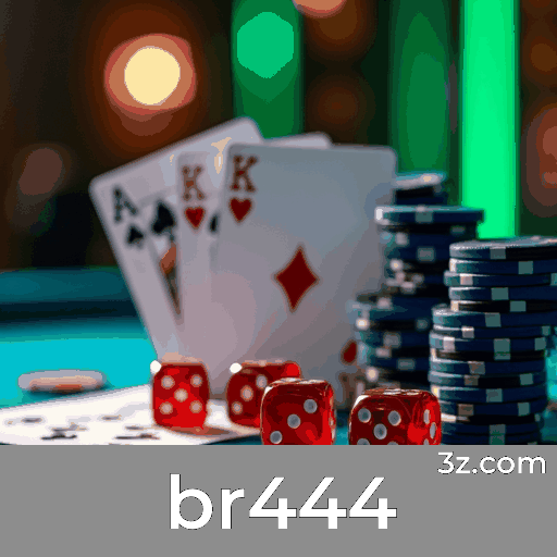 Mergulhe no Ambiente Envolvente do Cassino br444