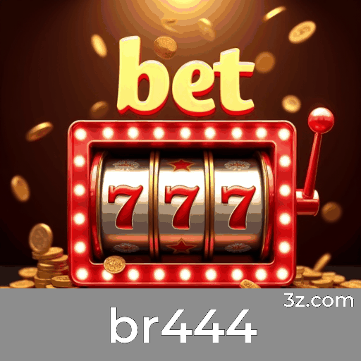 br444: Plataforma Profissional e Segura