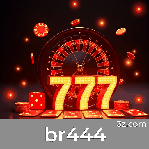 br444: Plataforma Profissional e Segura