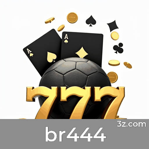 Estratégias Essenciais de Jogos no br444 para Maximizar Suas Chances