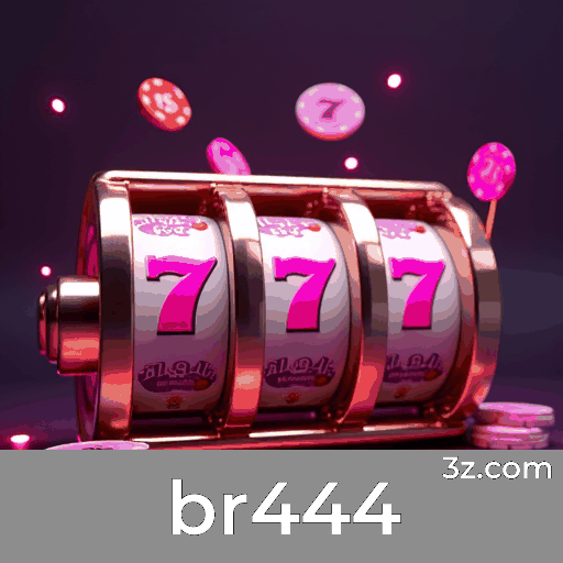 br444: Plataforma Profissional e Segura